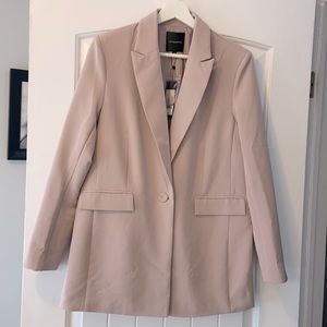 NWT Dynamite Blazer (M)